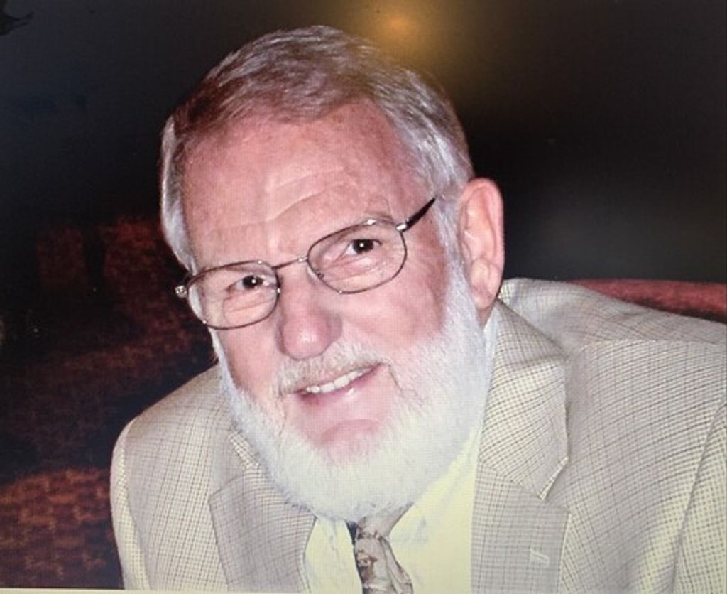 Martin Lee Akins Profile Photo