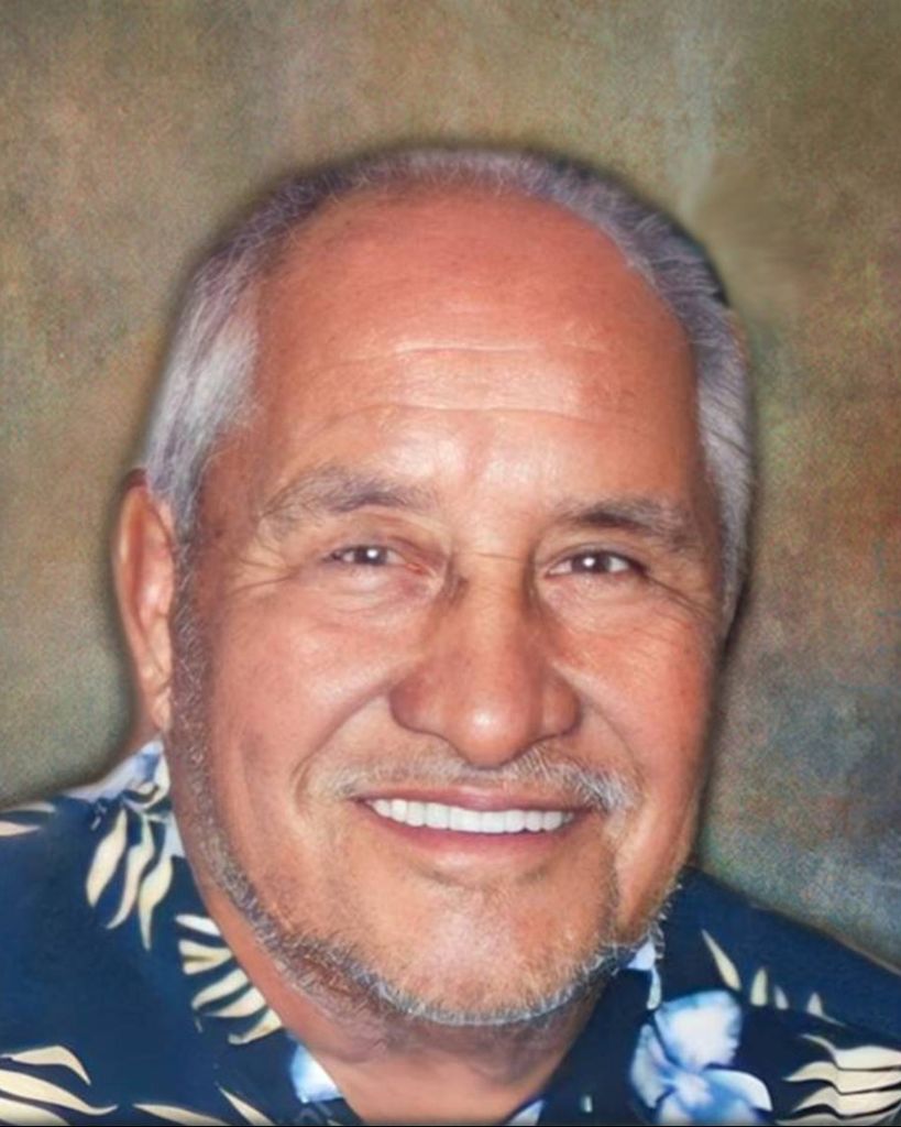 Luis M. Dueñas