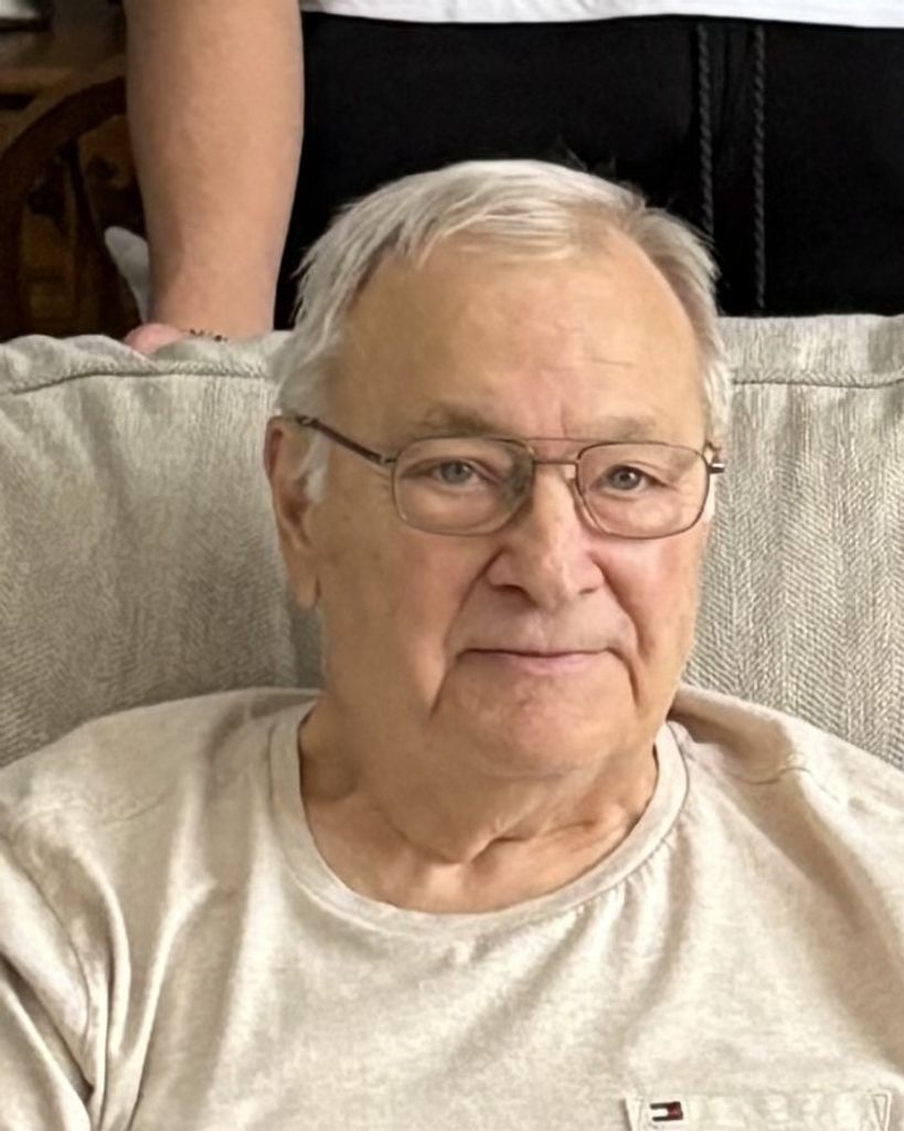 Michael J. Steve Profile Photo