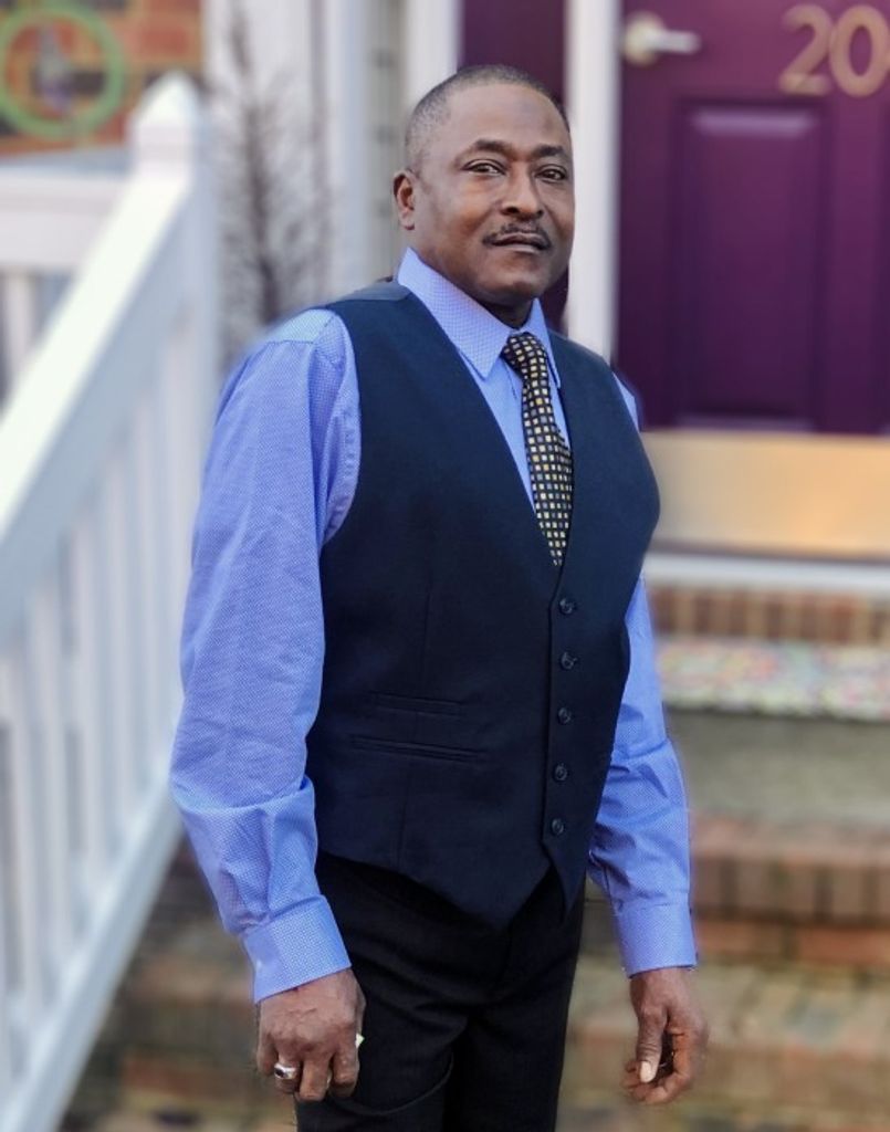 Phillip Eugene Woods Profile Photo