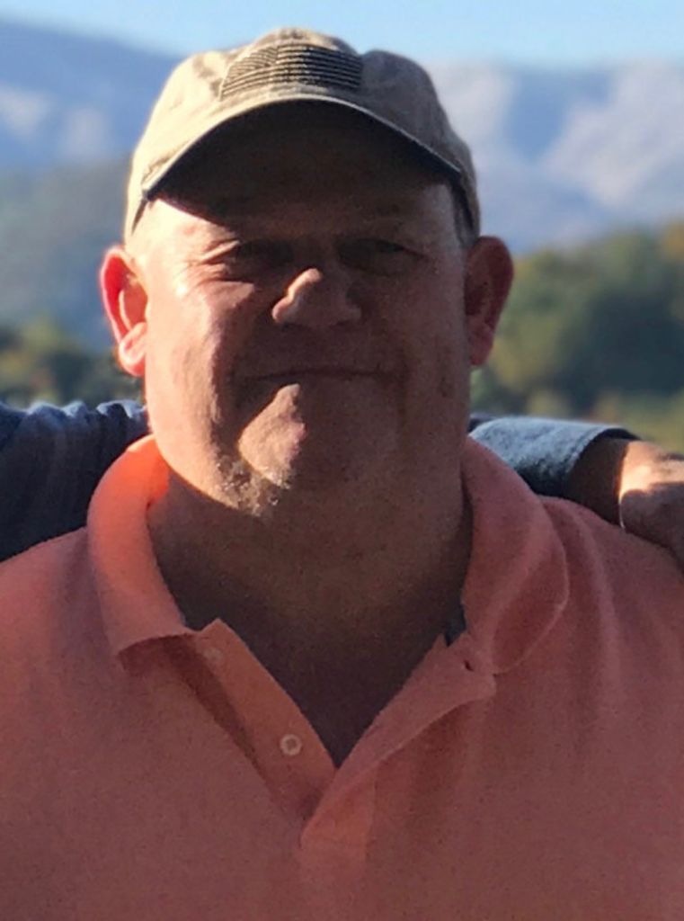 William Lewis "Skip" Myrick