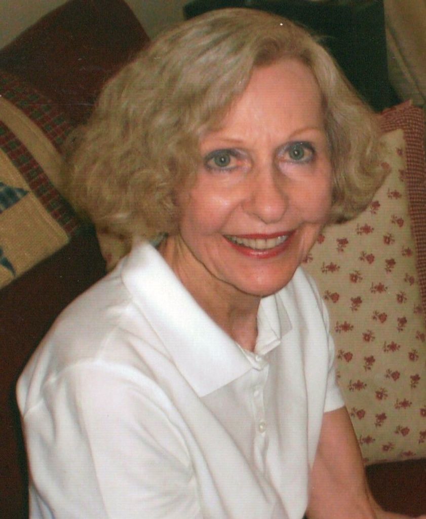 Phyllis Pollard Jacobs Profile Photo