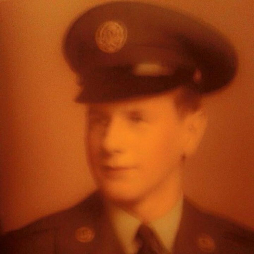 Ken "Mike" Michael Sullenberger