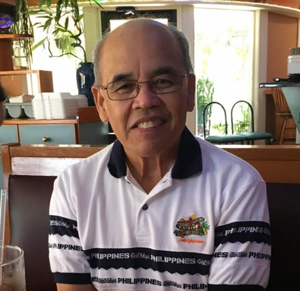 Jaime Reatiraza Profile Photo