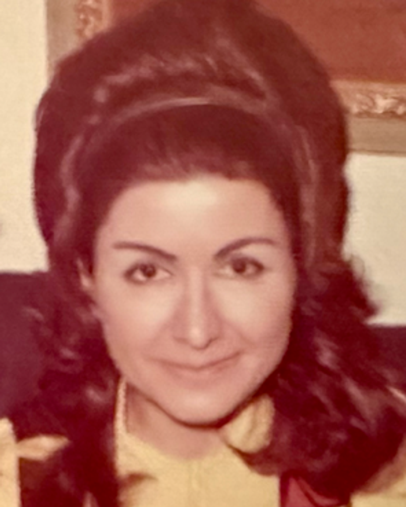 Rosa Christensen Profile Photo