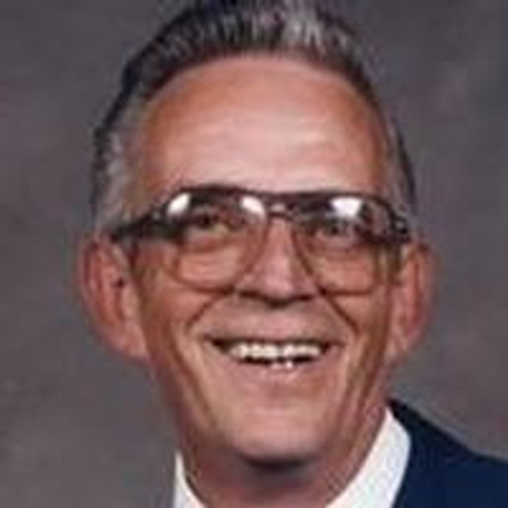 Wilbur Wahl