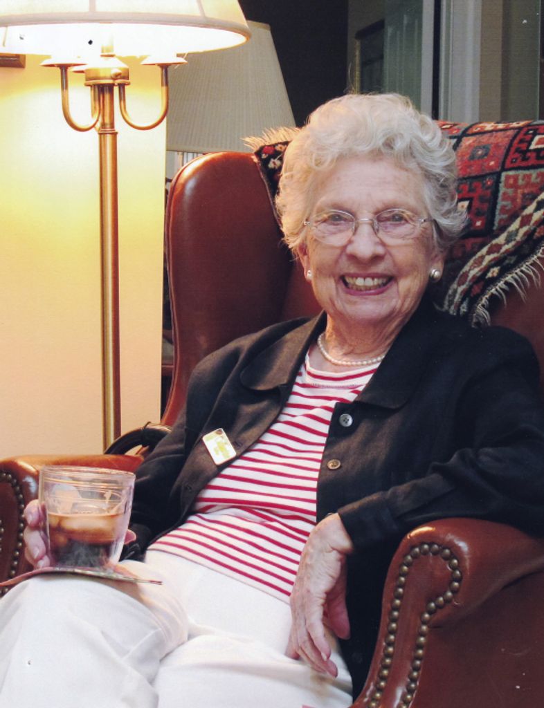 Dr. Catherine Miller Dupree