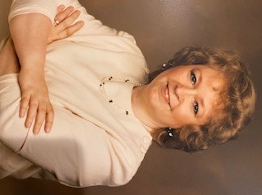 Eileen Kay Fricke Profile Photo