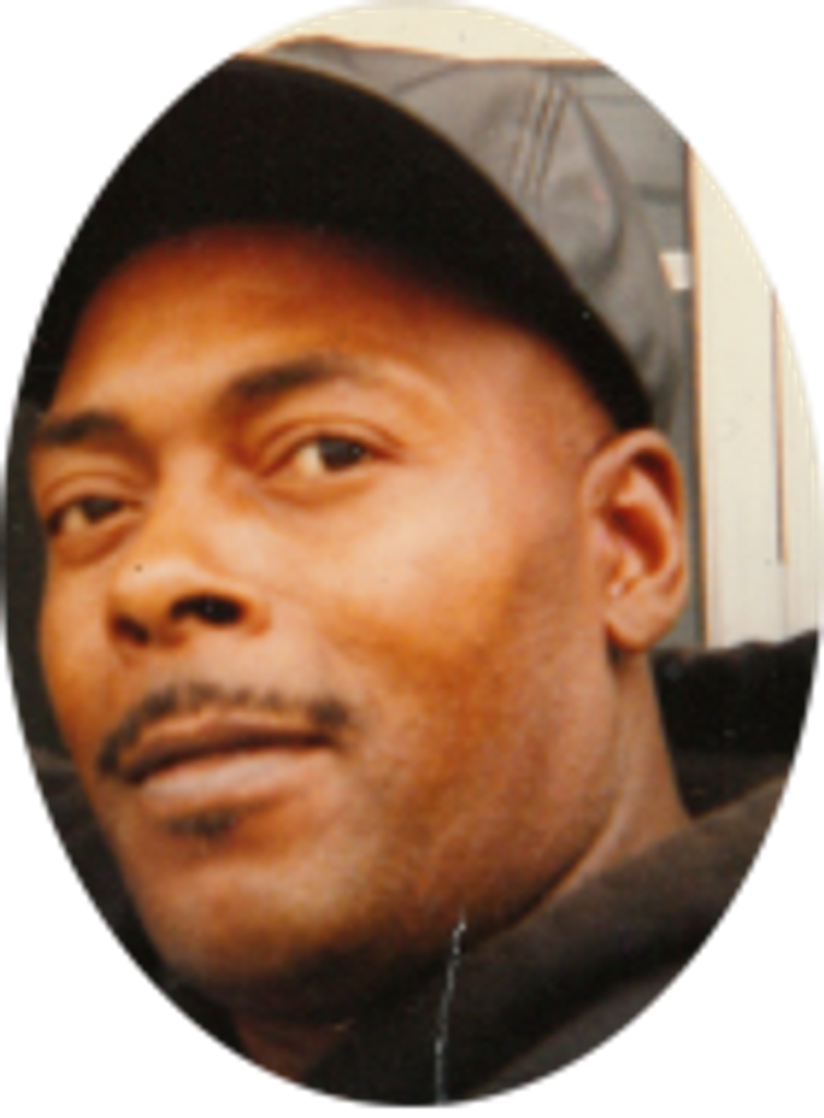 Willie James Parks