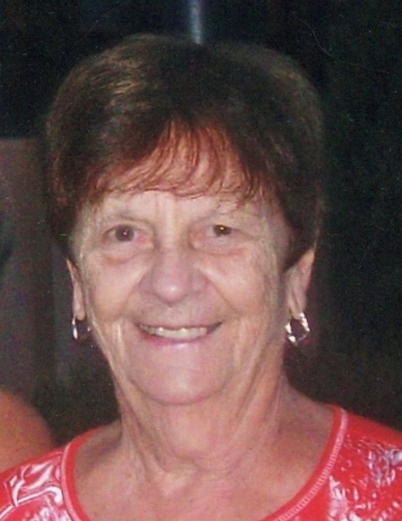 Carol Mae Johnson Profile Photo