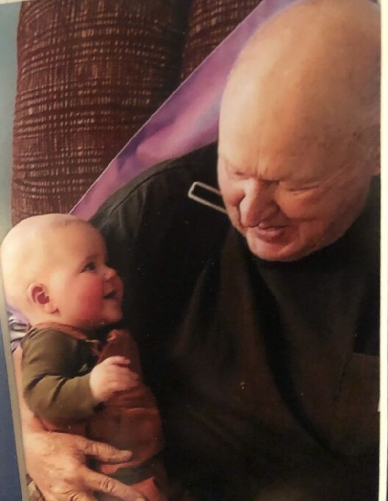 Jerrold "Jerry" Lundberg Profile Photo