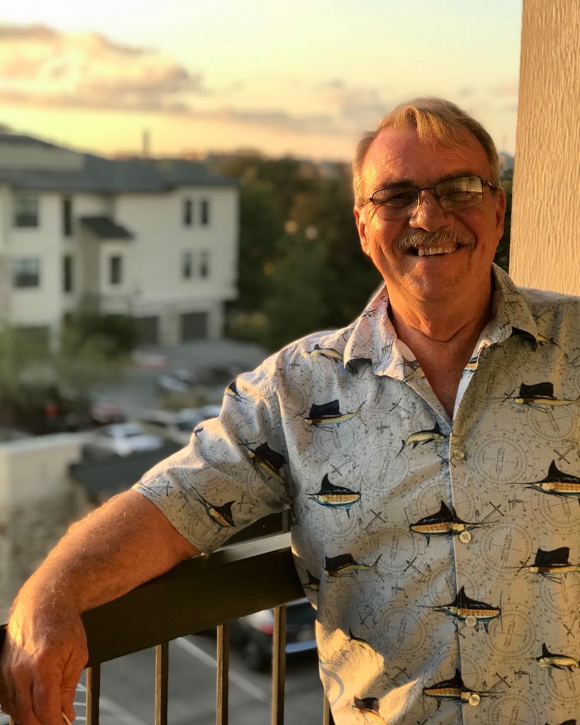 Raymond Joseph Setty, II