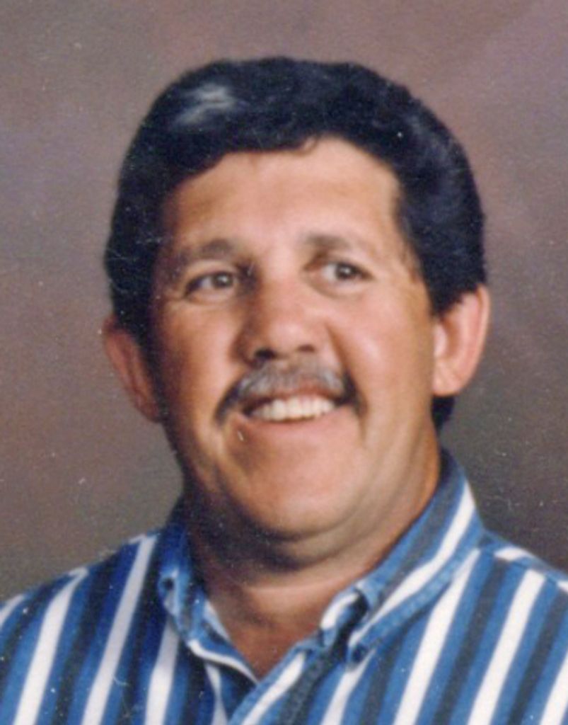 Michael C Butterfield Profile Photo