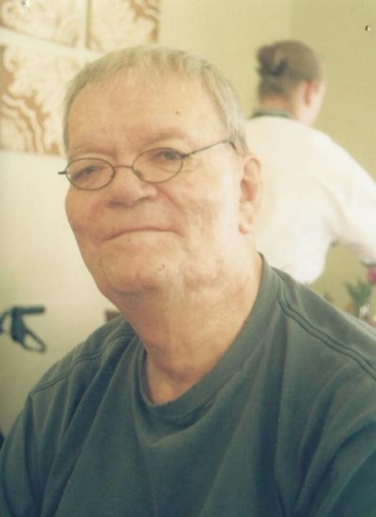 Donald K. Sweet
