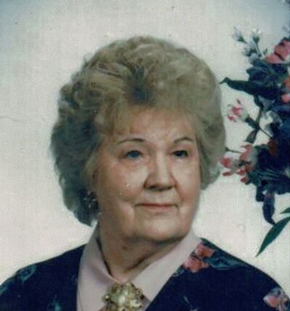 Helen L. Scogin