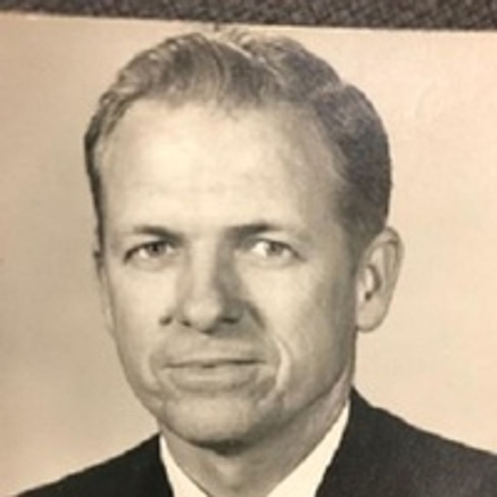 Henry Dewey Meyers Profile Photo