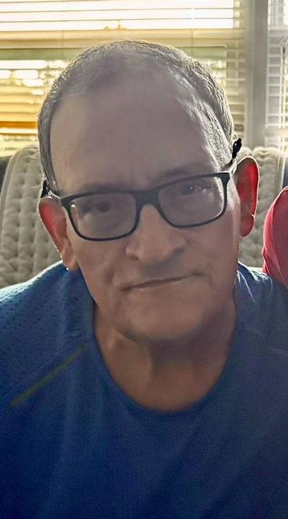 Randy Sigman Profile Photo