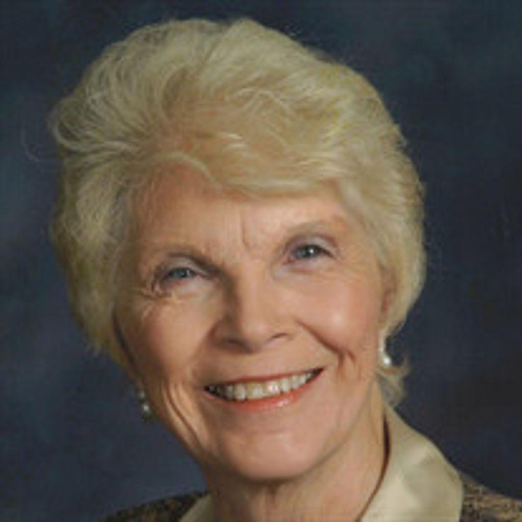 Nancy Scott
