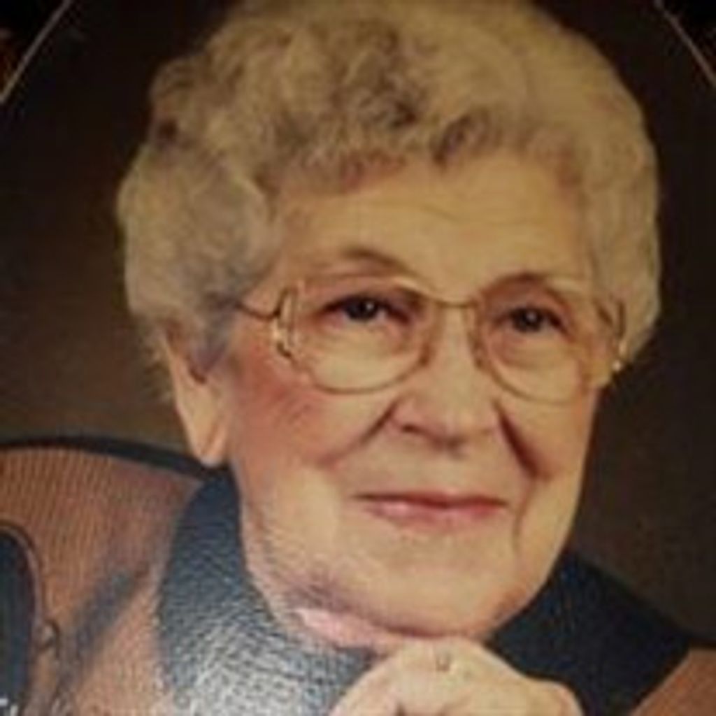 Imogene Eaton Graham Hastings