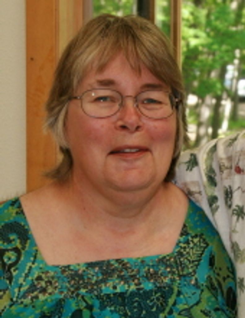 Janice M.  Johnson