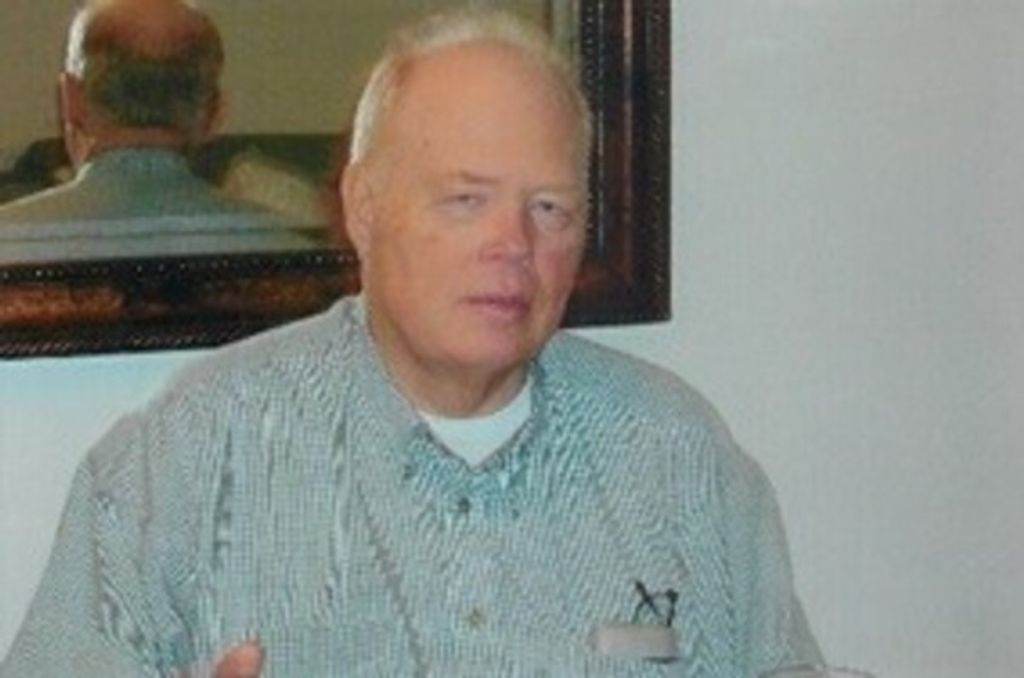 William F Mcdaniel Profile Photo