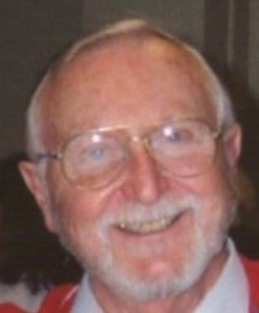 Steve Hapach