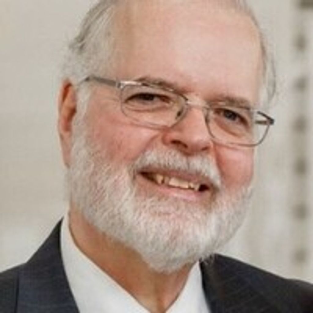 James Robert Pearson, Jr.