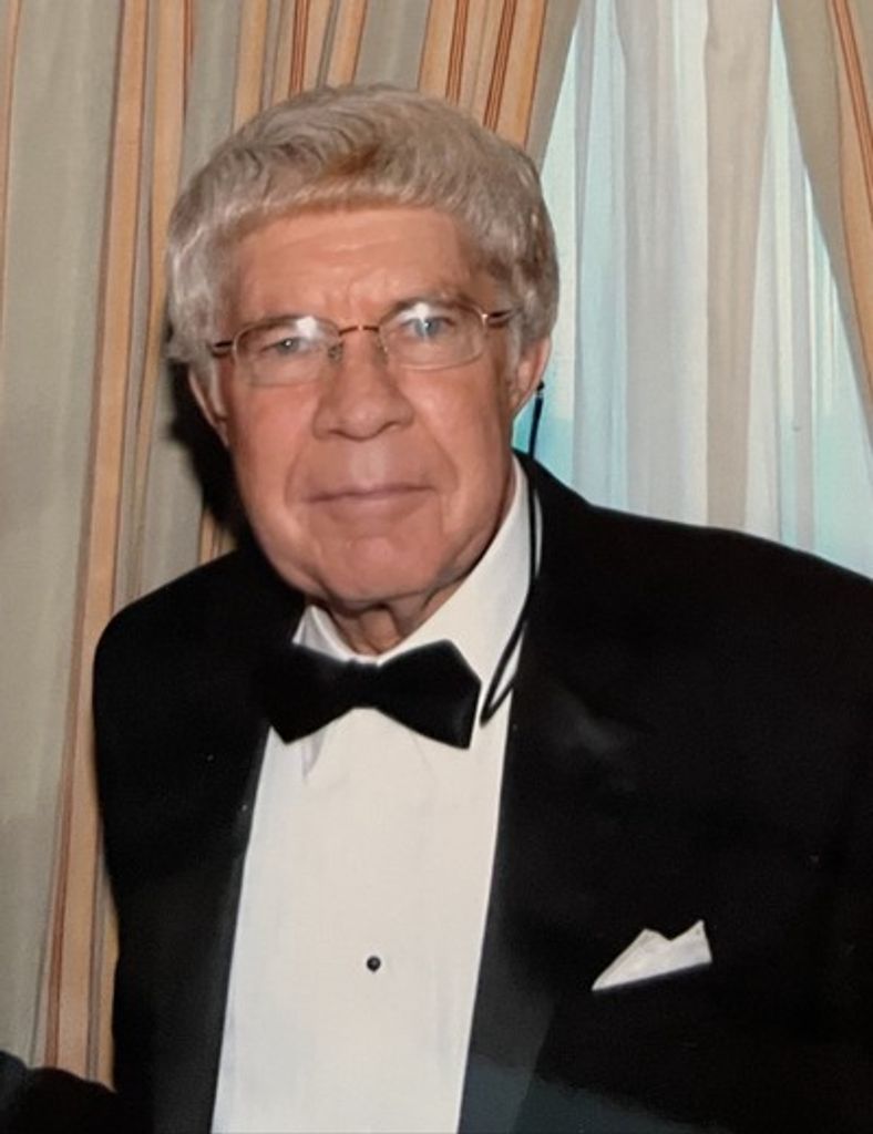 George William Cooper, Jr. Profile Photo