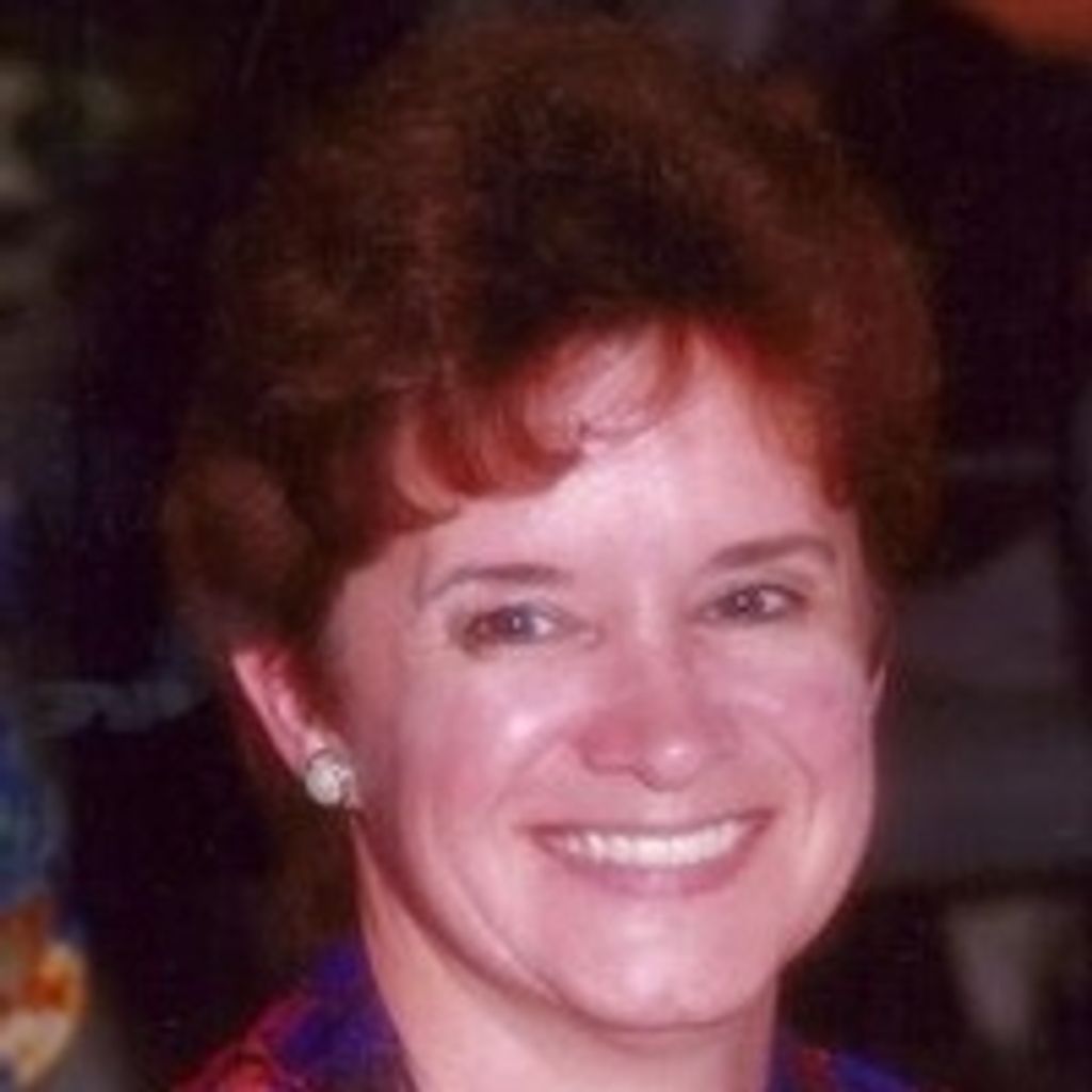 Sally  A. Spangler