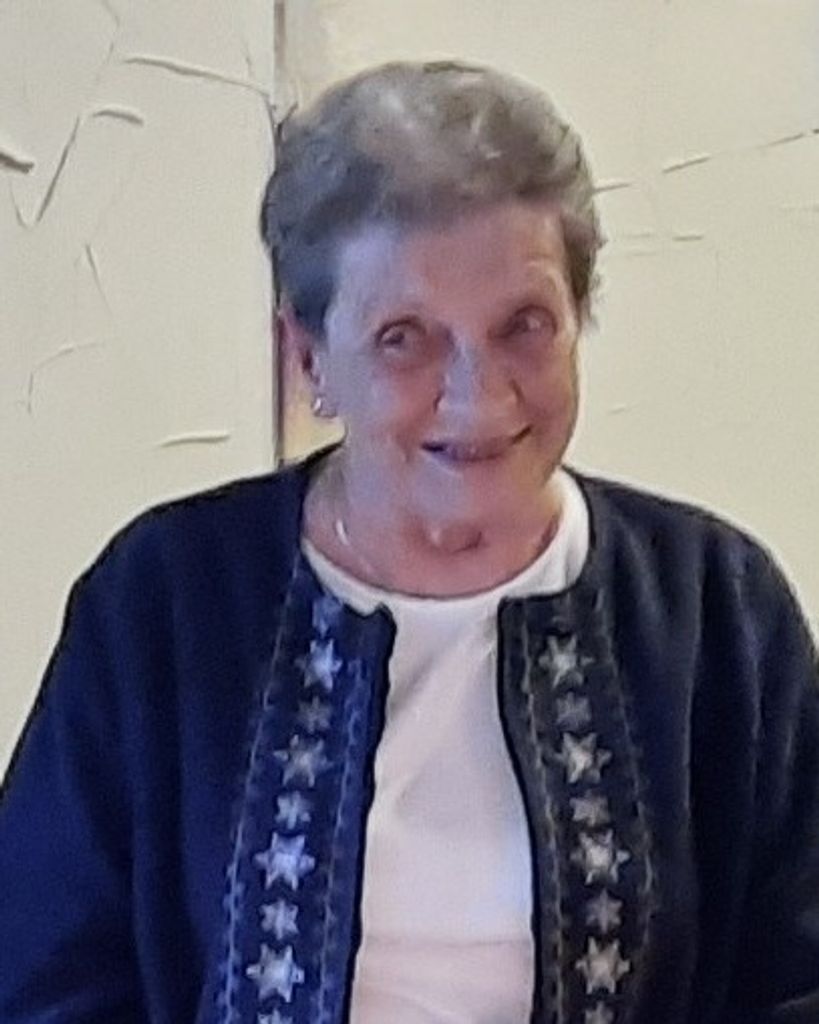 Jane Hollquist