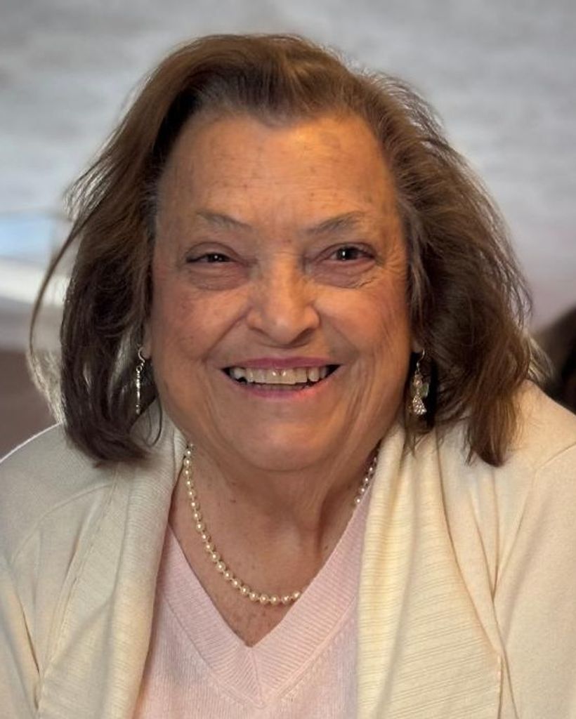 Julia Dean French