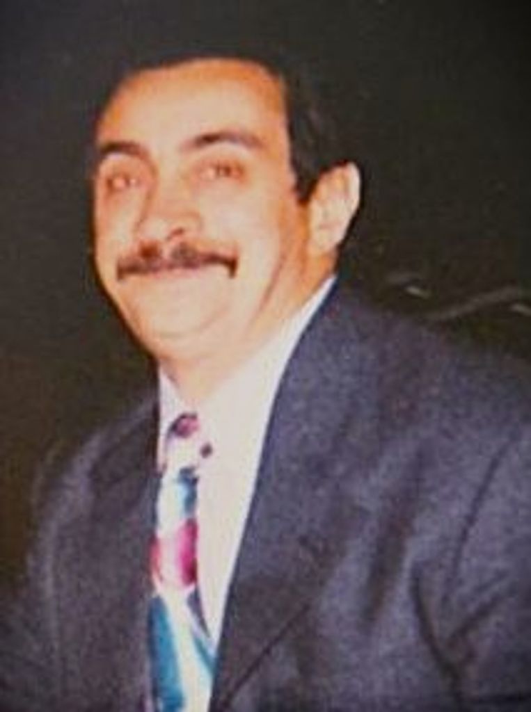 Frank D. Greico Profile Photo