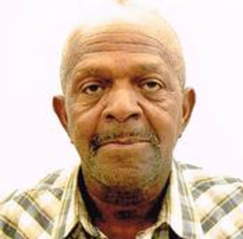 Johnnie Hosea Williams