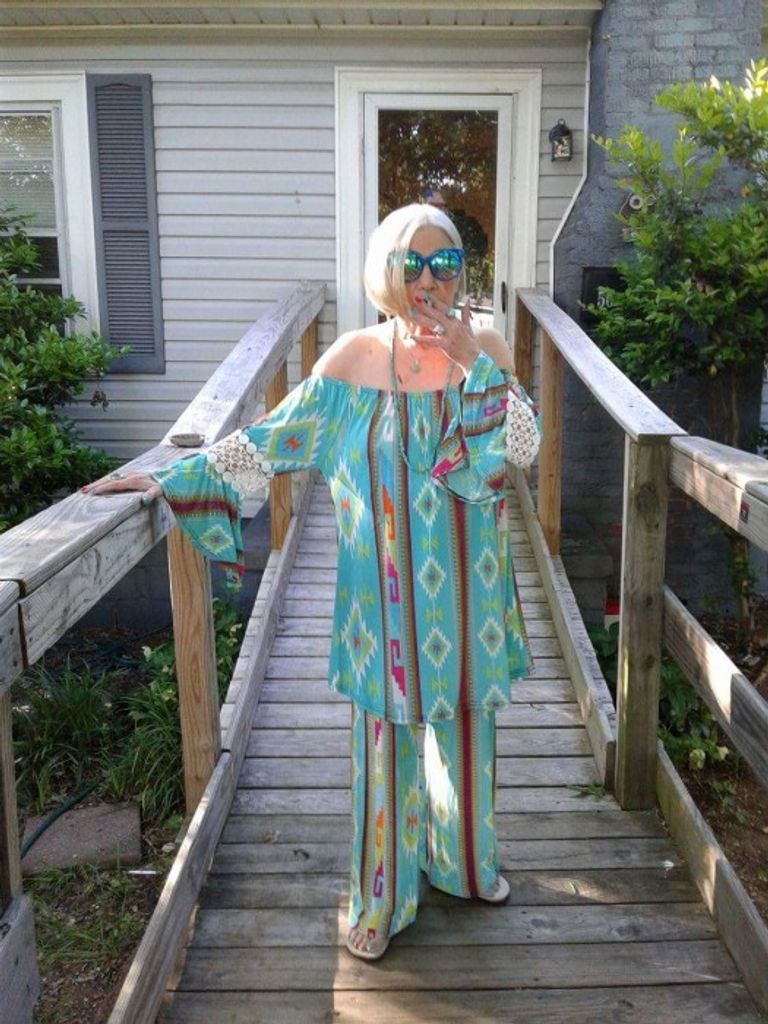 Joyce Novak