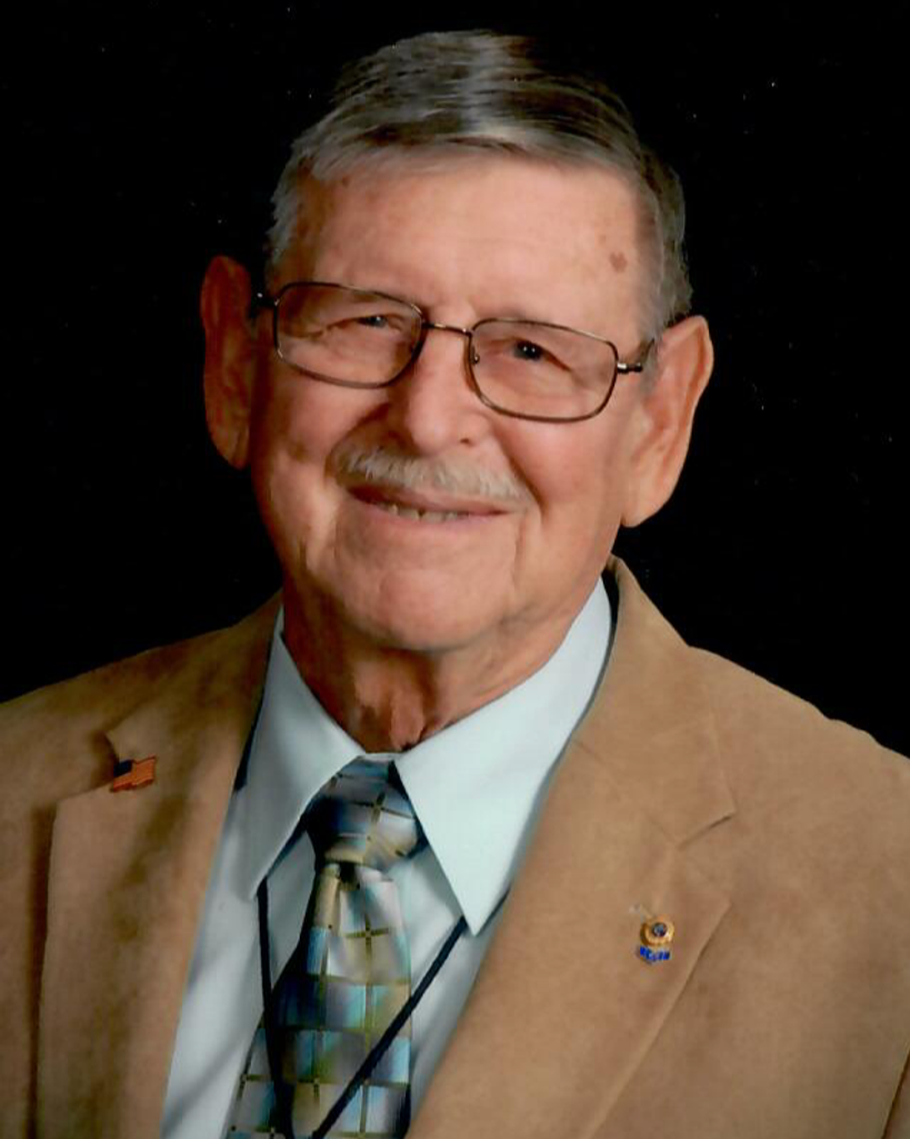 James "Jim" M. Taylor Profile Photo