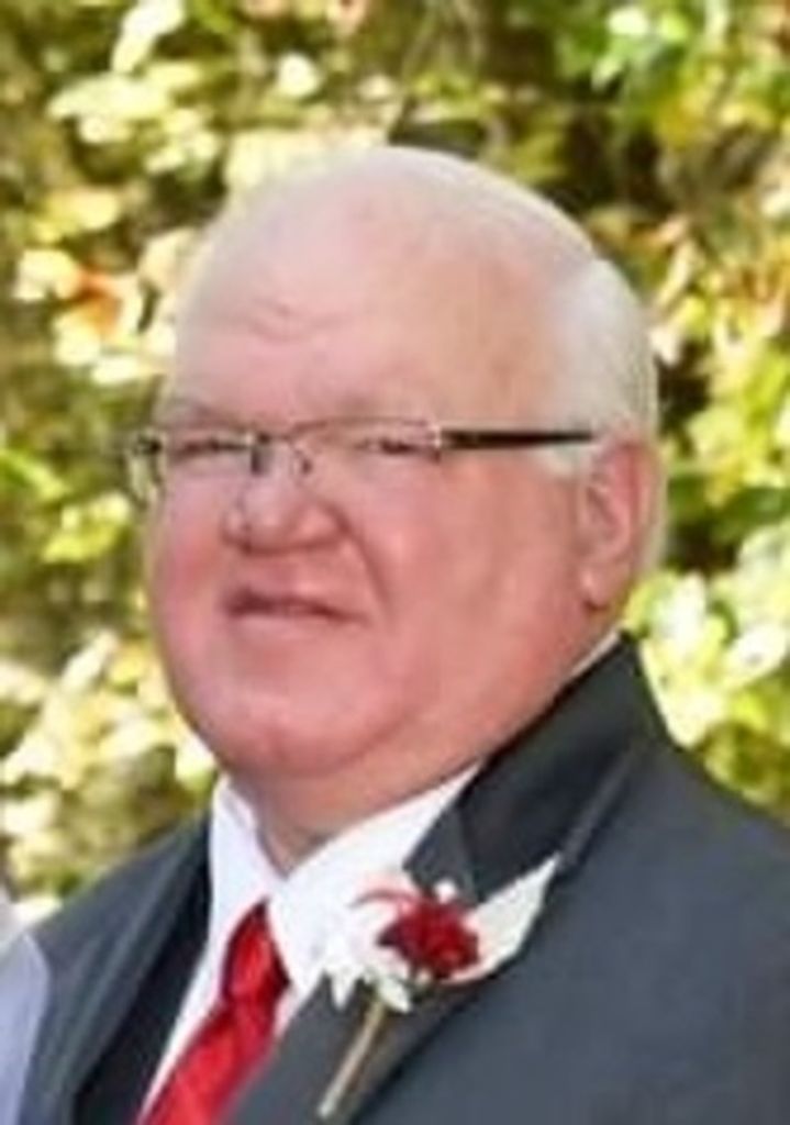Robert "Bob" C. Shofroth, Jr. Profile Photo