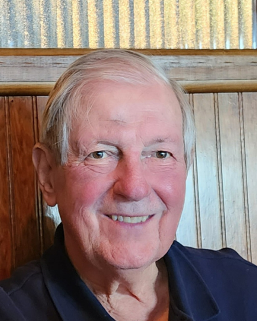 Patrick Comeaux Profile Photo