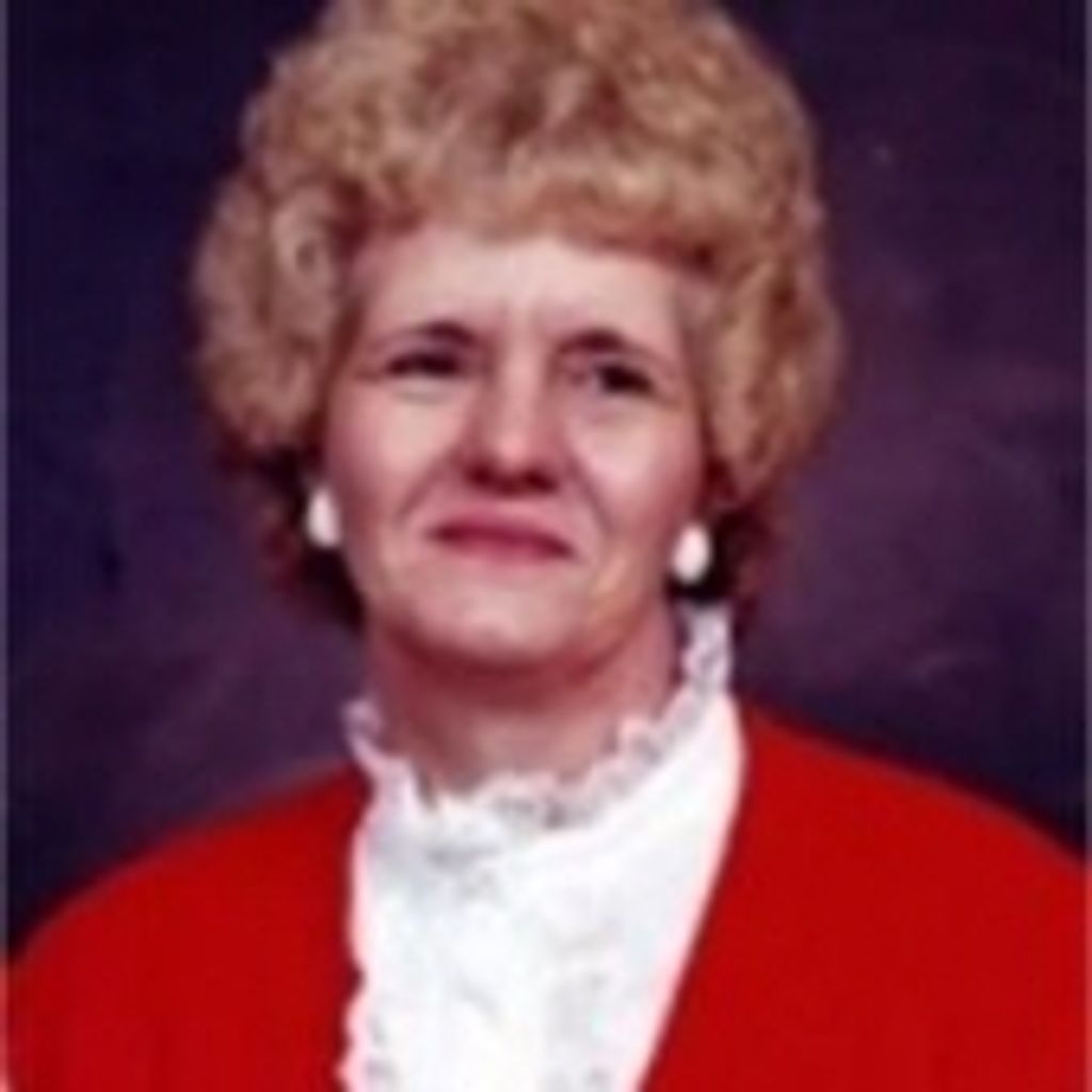 Mary F. Moss