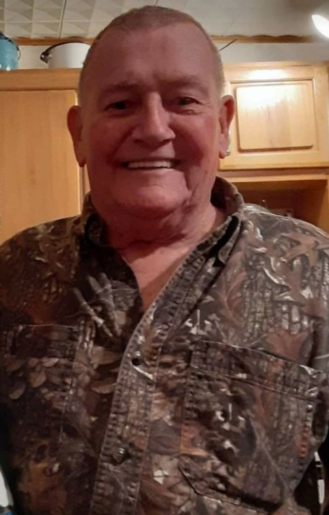 Thomas Arthur "Tom" Voland