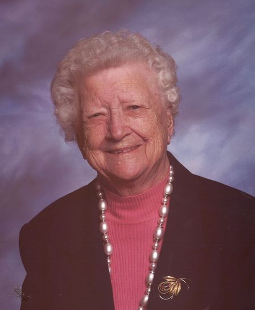 Minnie Harlan Profile Photo