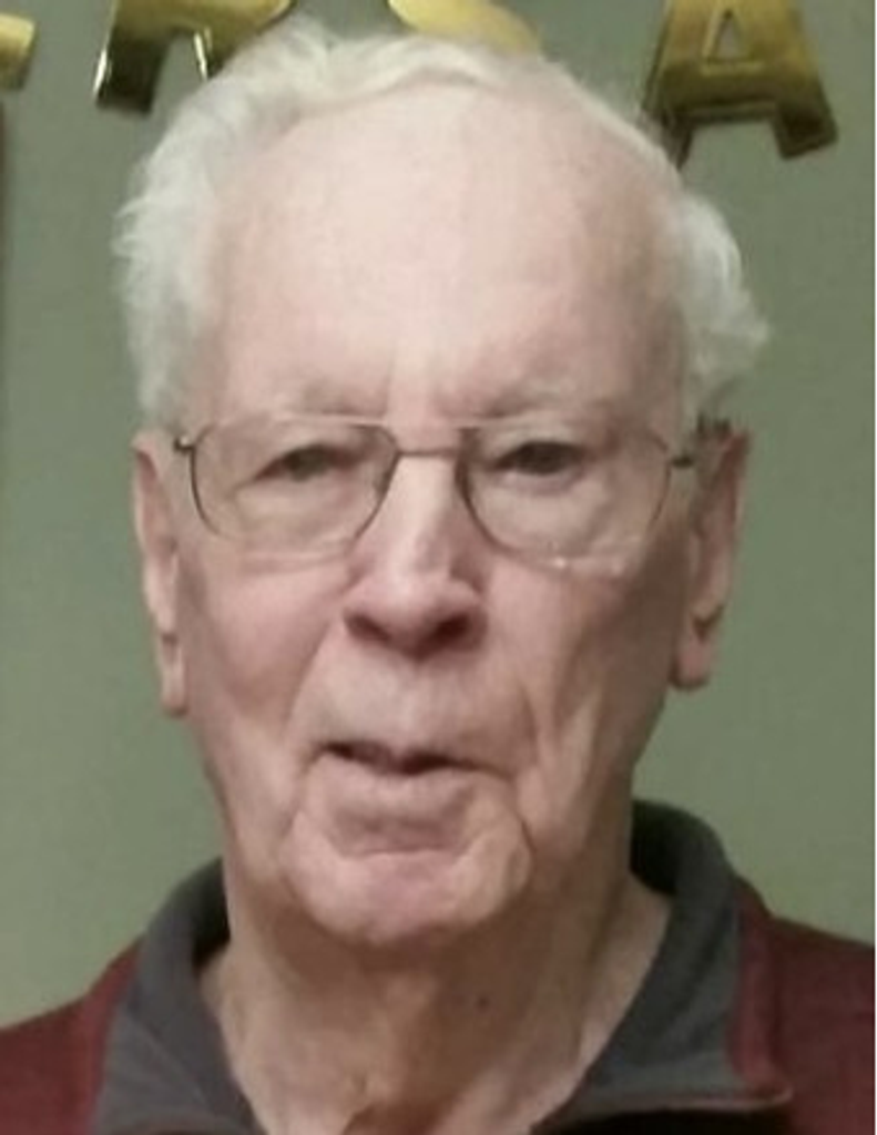 George Burley Drayton