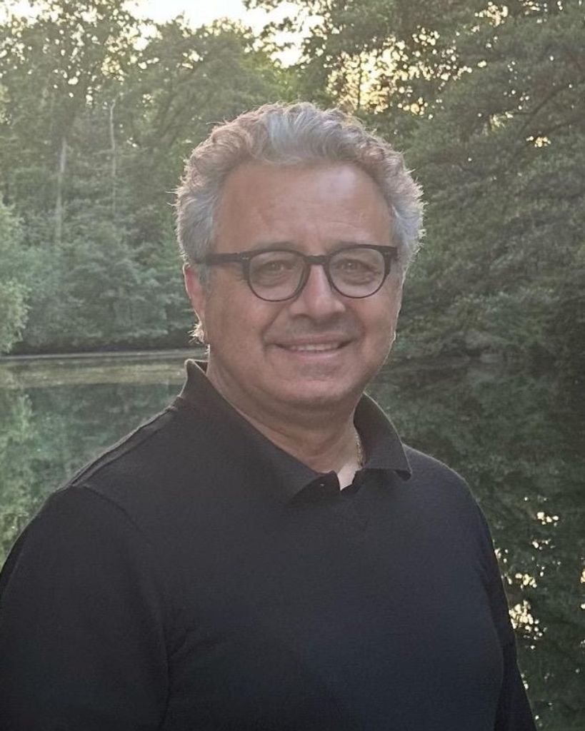 Nael “Nick” Khoury Profile Photo
