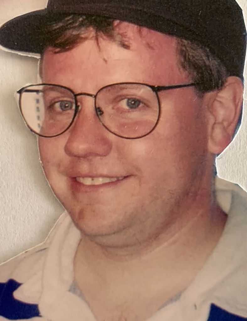 Michael Hayes Profile Photo