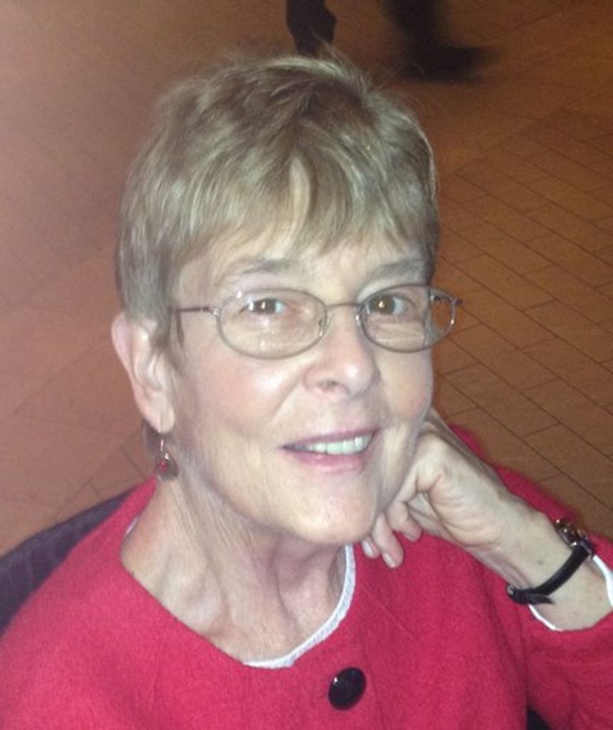 Patricia Ann Montesi