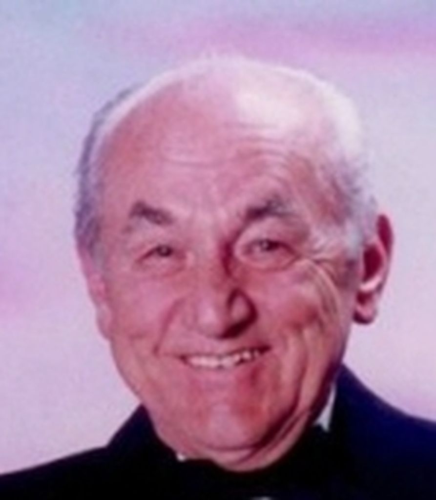 Russell Haluczak