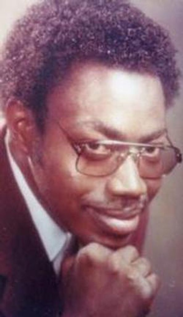 Willie Charles Session