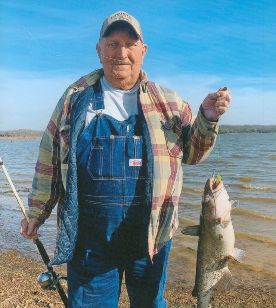 Larry Don Deas
