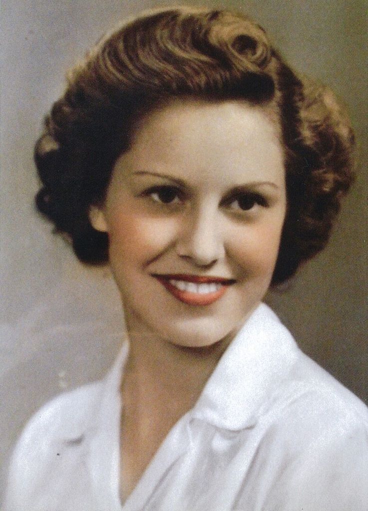 Ora Blanchard