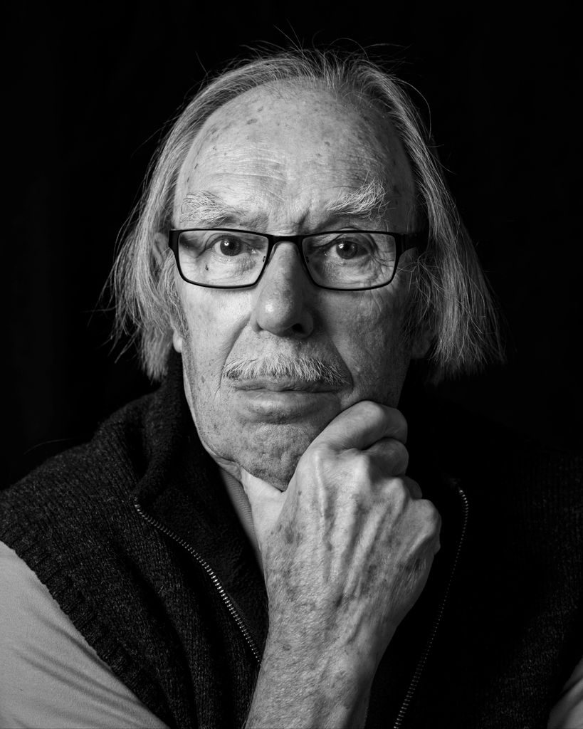 Richard William Borgmeier