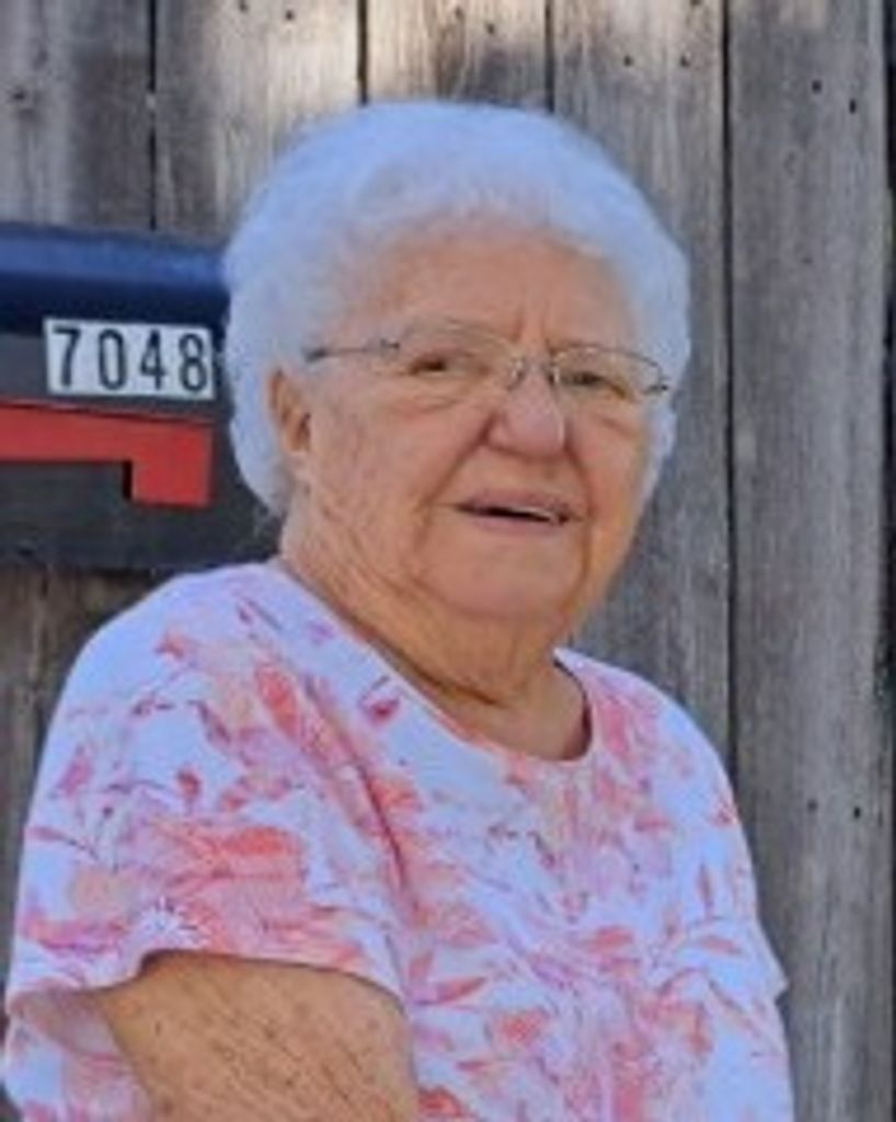 Rose Marie Carlson